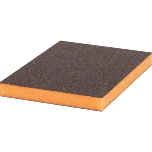 Slipesvamp Bosch 98X120X13mm Middels