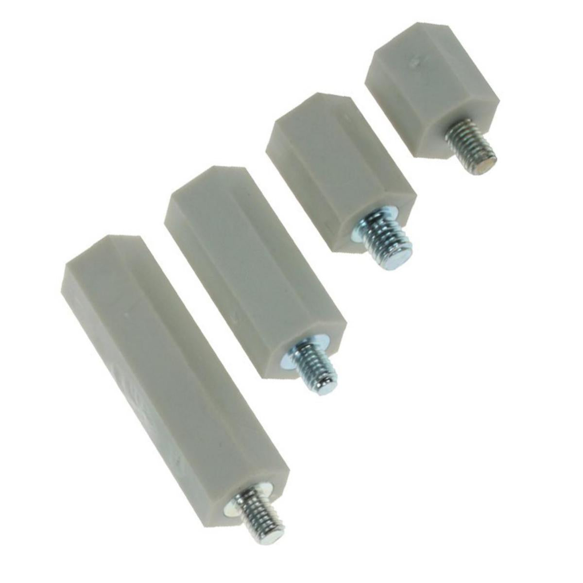 Avstansstykke ELIT® plast DH