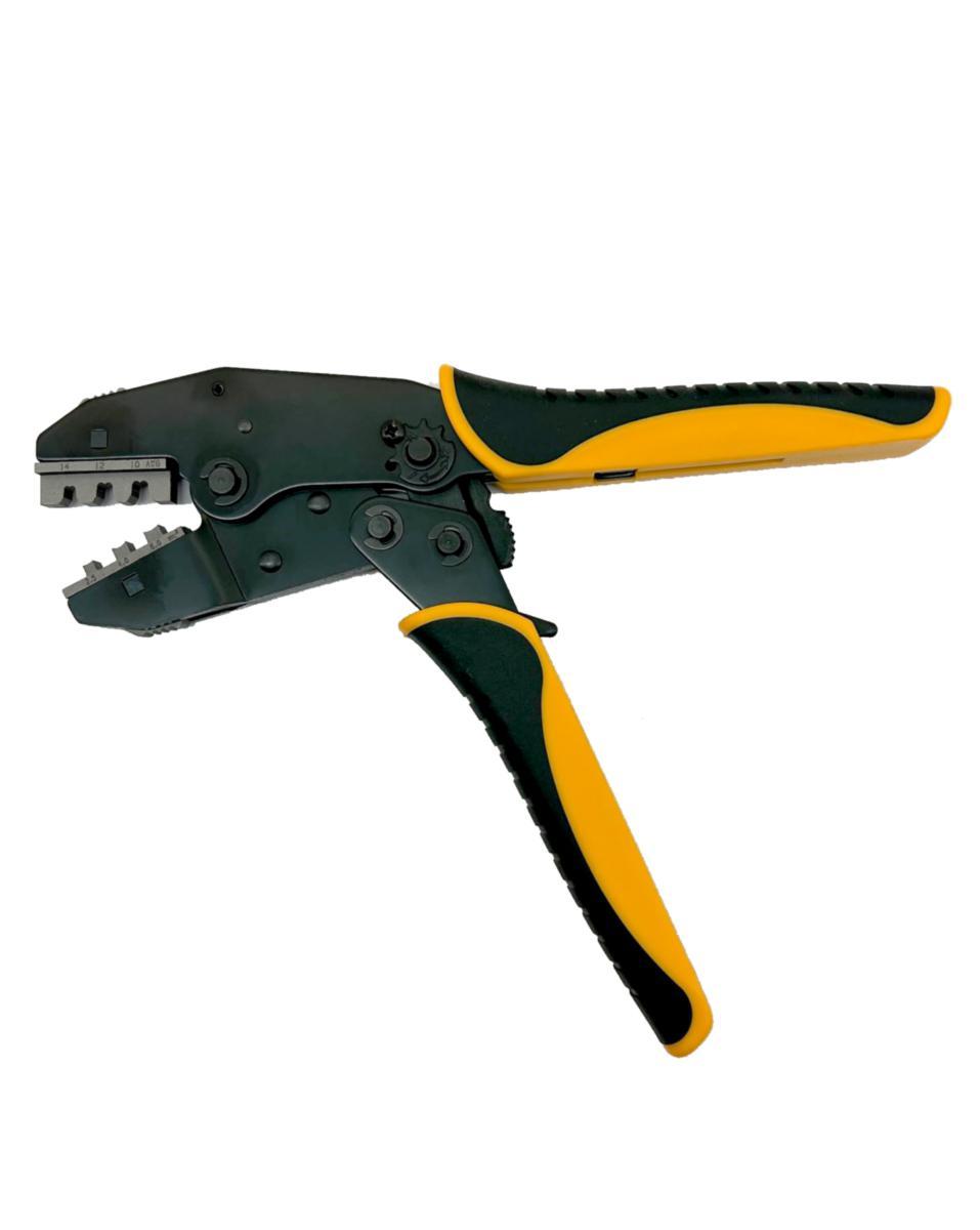 Presstang Ironside Solcelle