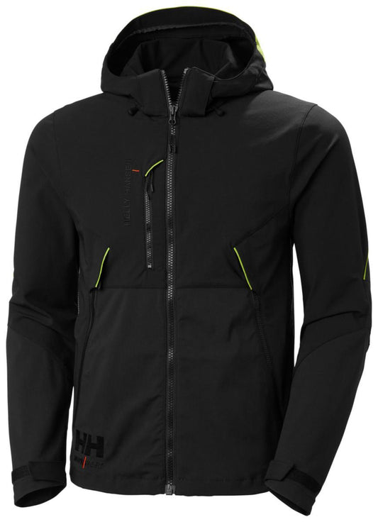 Jakke HH Magni Evolution - Helly Hansen