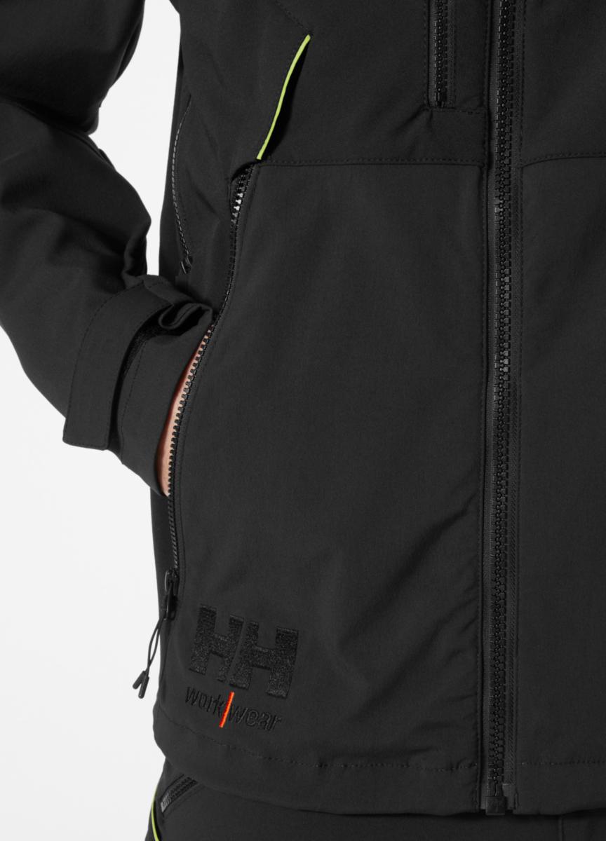 Jakke HH Magni Evolution - Helly Hansen