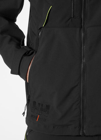 Jakke HH Magni Evolution - Helly Hansen