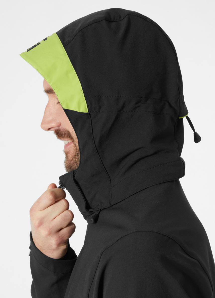 Jakke HH Magni Evolution - Helly Hansen