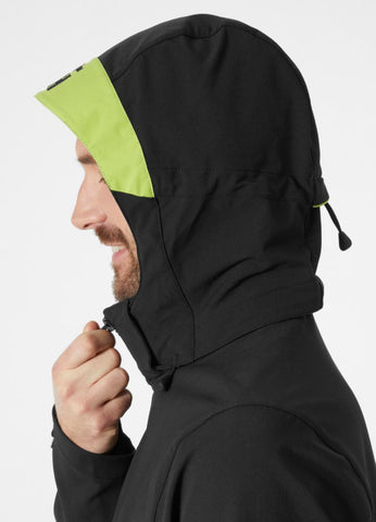 Jakke HH Magni Evolution - Helly Hansen