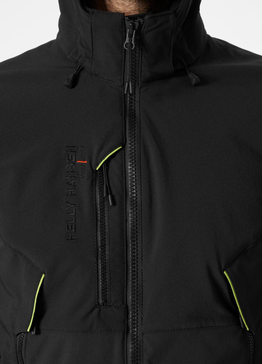 Jakke HH Magni Evolution - Helly Hansen