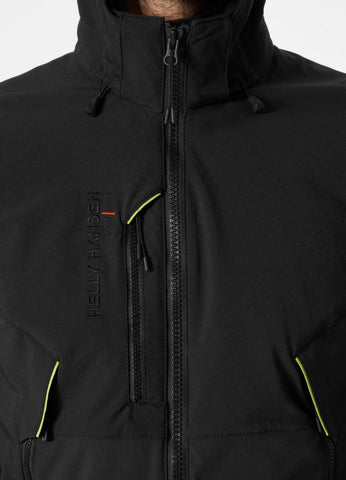 Jakke HH Magni Evolution - Helly Hansen