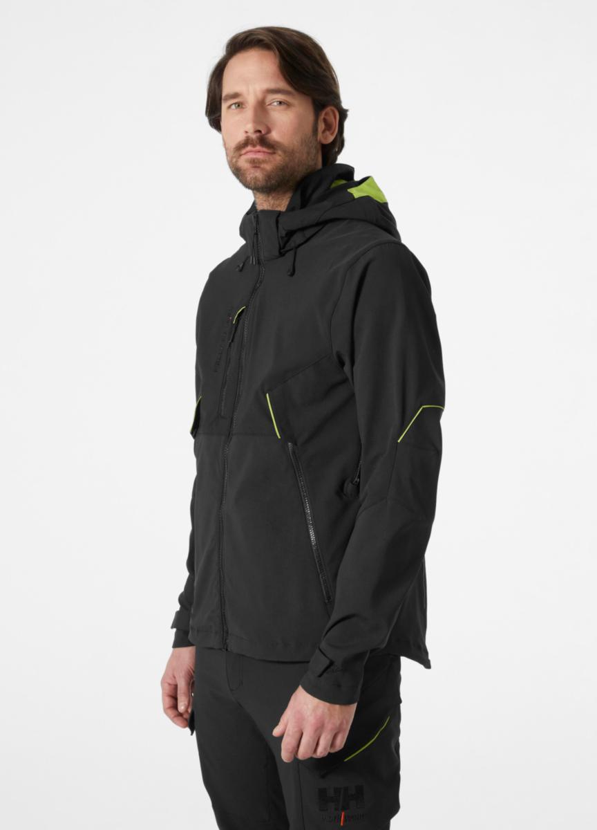 Jakke HH Magni Evolution - Helly Hansen