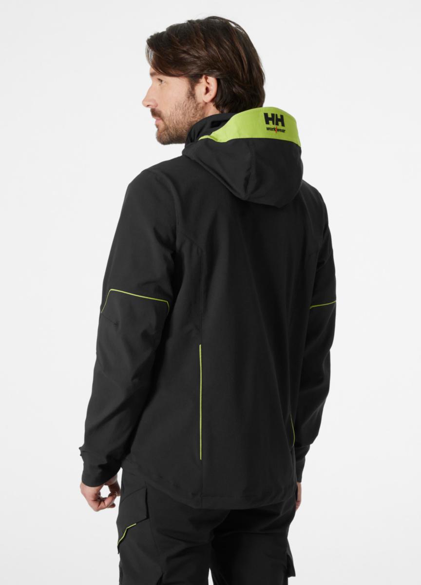 Jakke HH Magni Evolution - Helly Hansen