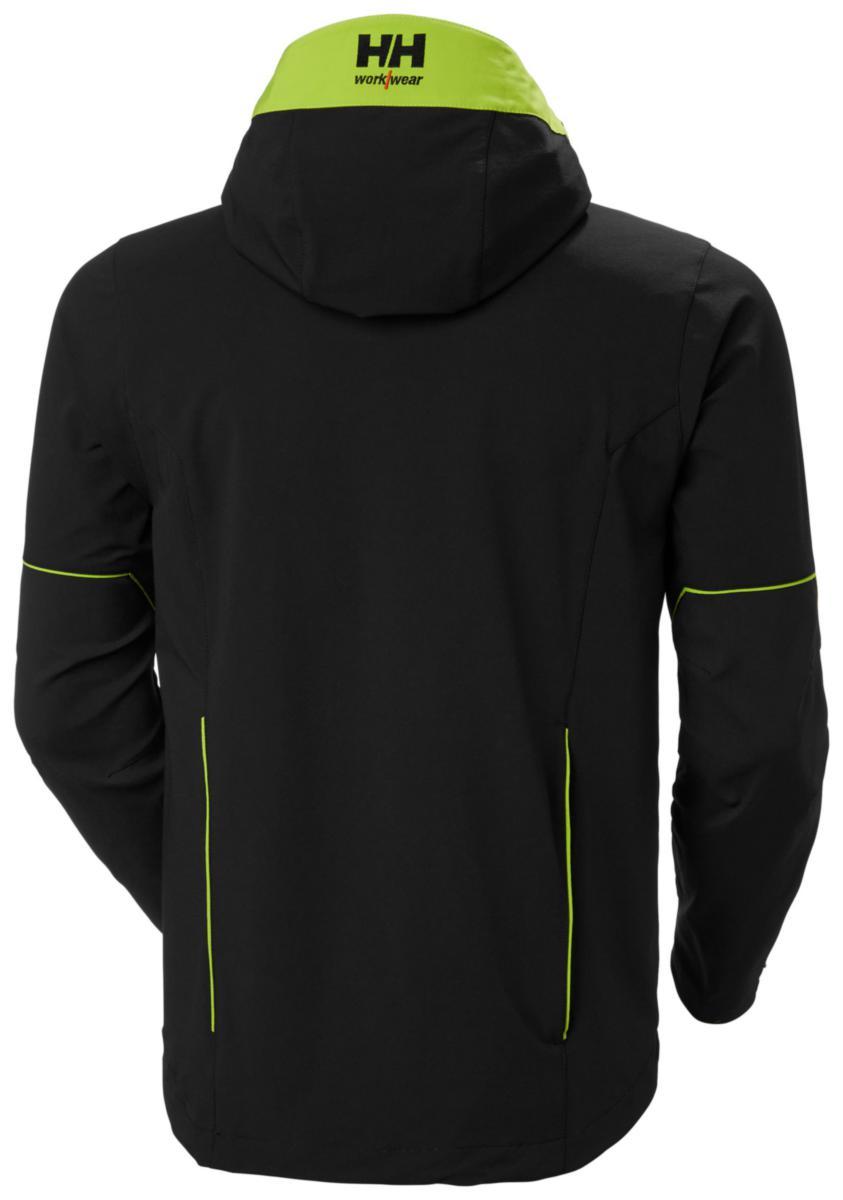 Jakke HH Magni Evolution - Helly Hansen