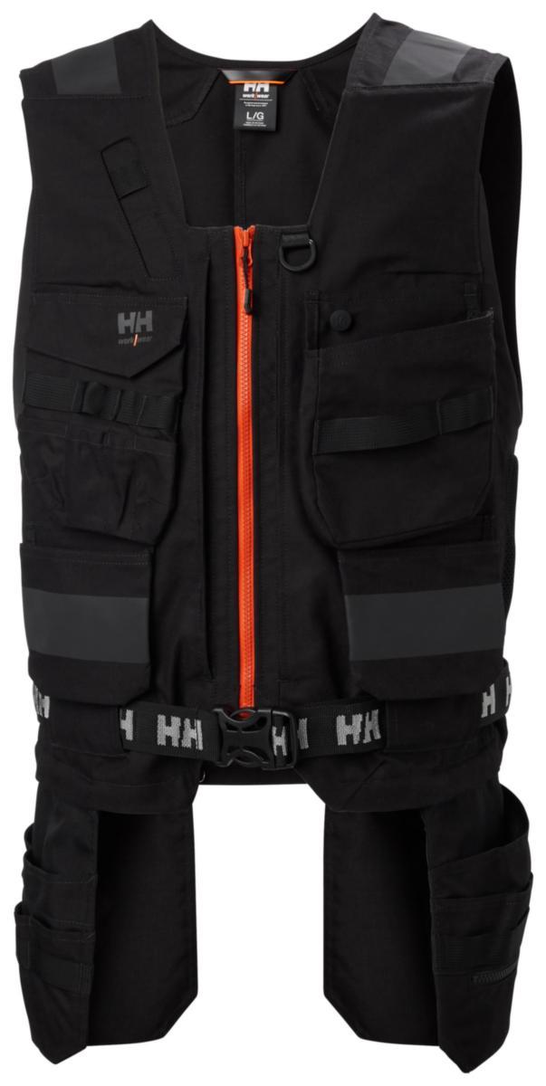 Håndverksvest HH Chelsea Evo - Helly Hansen