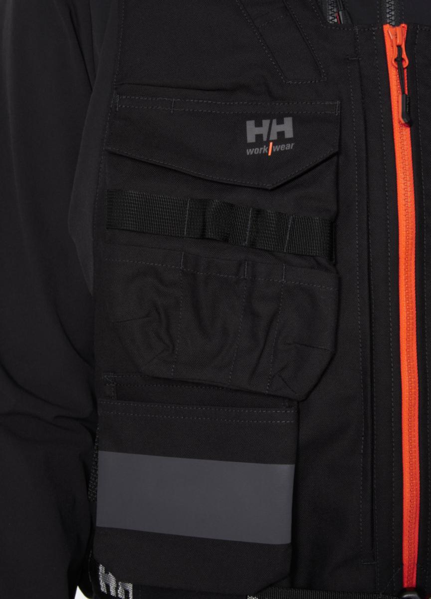 Håndverksvest HH Chelsea Evo - Helly Hansen