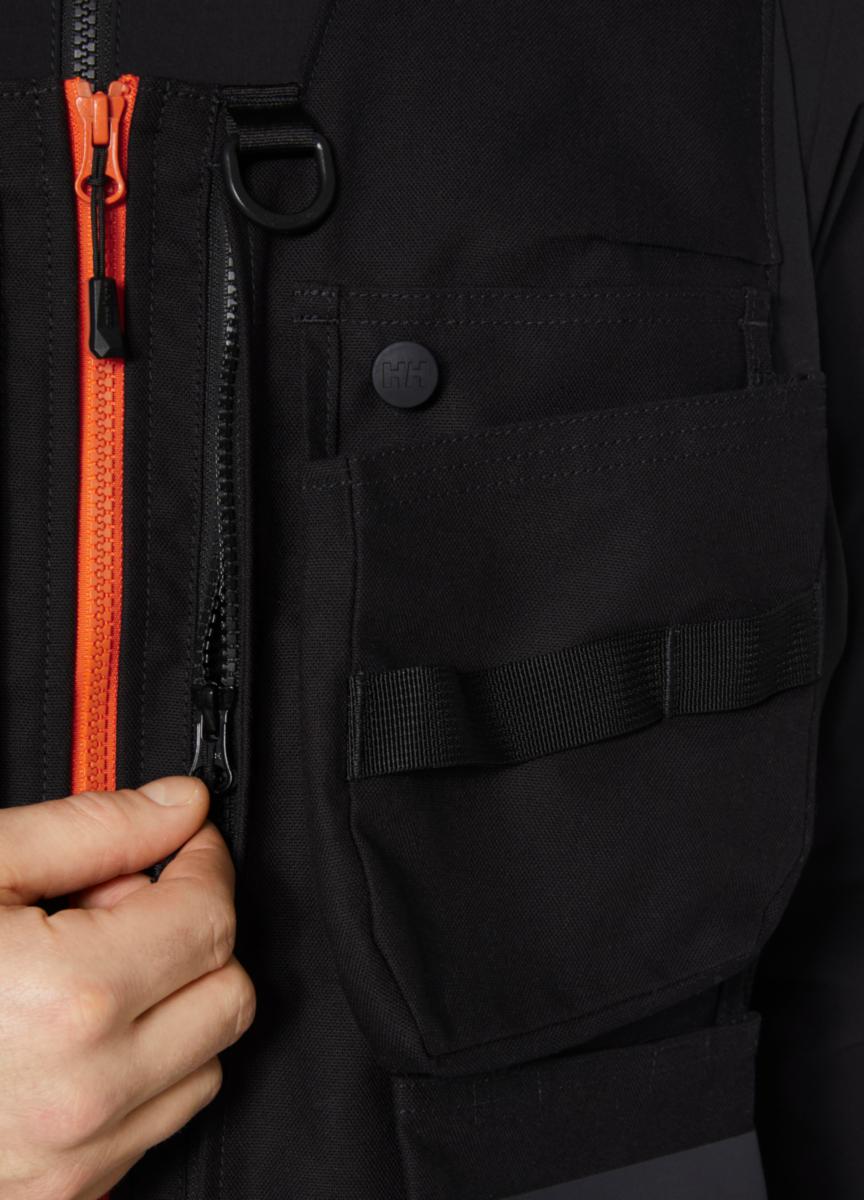 Håndverksvest HH Chelsea Evo - Helly Hansen