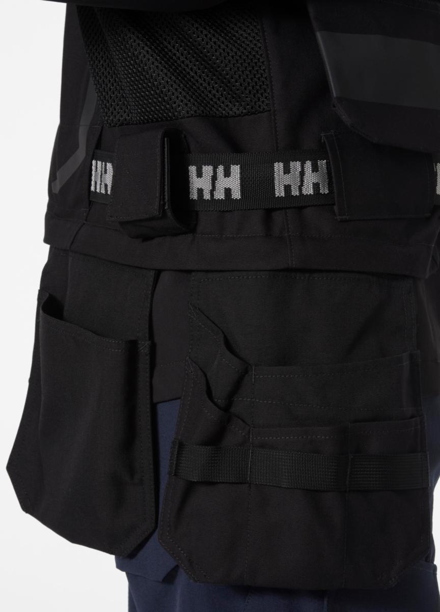 Håndverksvest HH Chelsea Evo - Helly Hansen