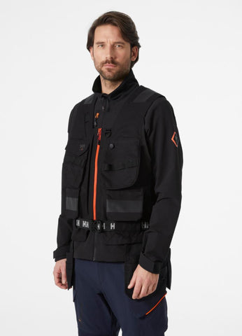 Håndverksvest HH Chelsea Evo - Helly Hansen