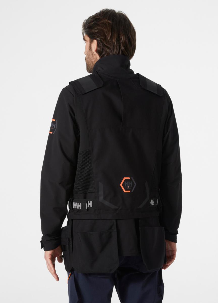 Håndverksvest HH Chelsea Evo - Helly Hansen