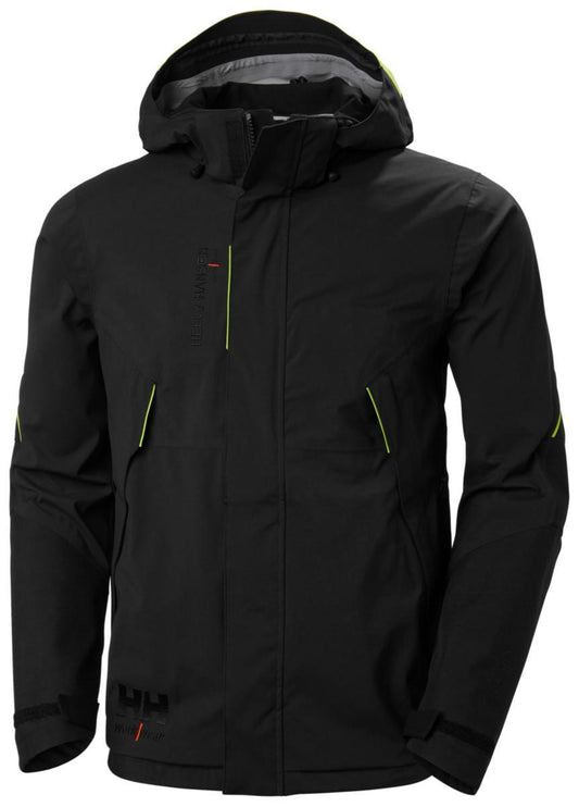 Skalljakke HH Magni Evolution - Helly Hansen