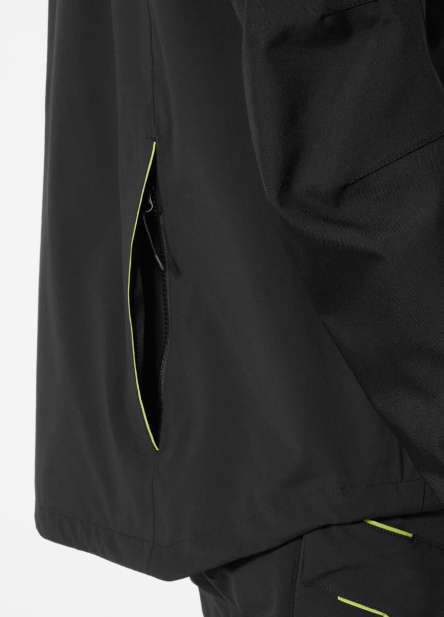 Skalljakke HH Magni Evolution - Helly Hansen