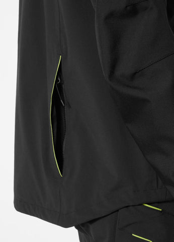 Skalljakke HH Magni Evolution - Helly Hansen