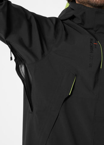 Skalljakke HH Magni Evolution - Helly Hansen