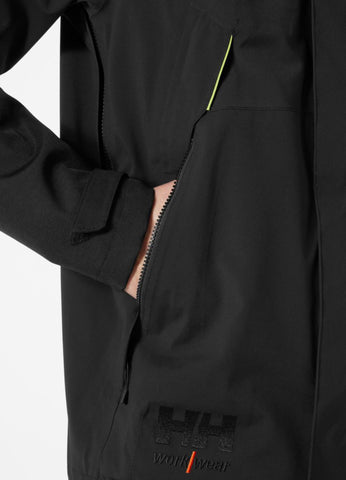 Skalljakke HH Magni Evolution - Helly Hansen