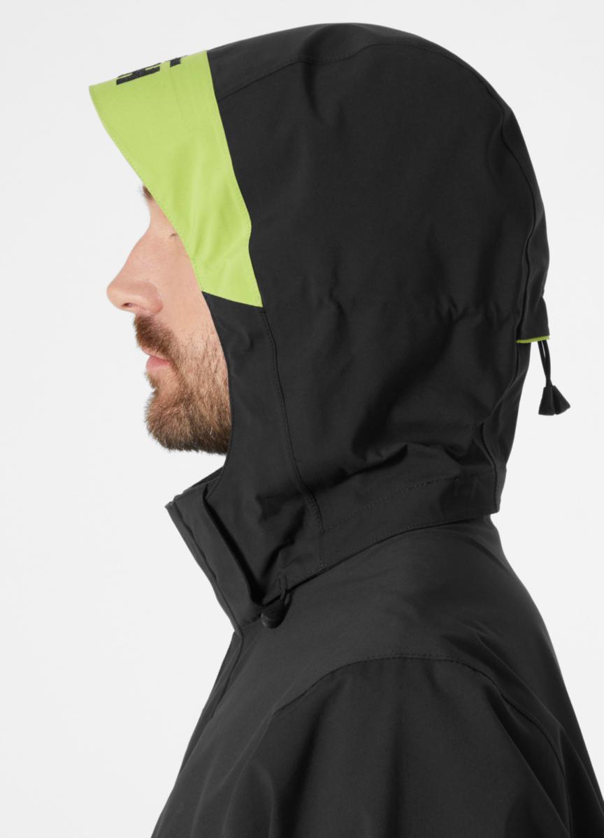 Skalljakke HH Magni Evolution - Helly Hansen
