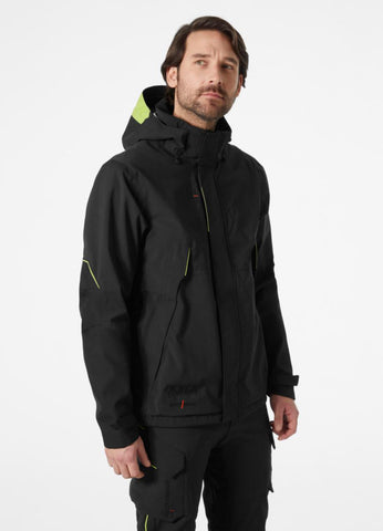 Skalljakke HH Magni Evolution - Helly Hansen