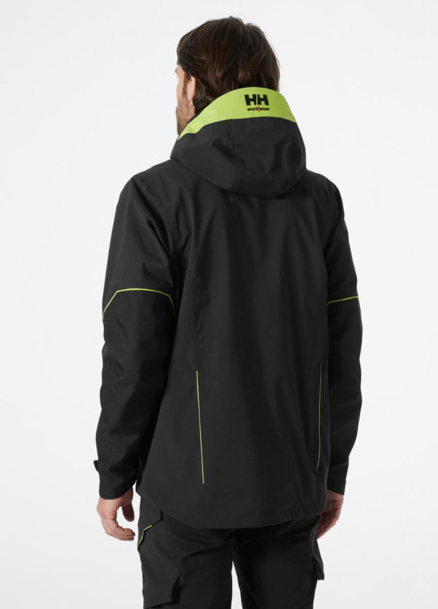 Skalljakke HH Magni Evolution - Helly Hansen