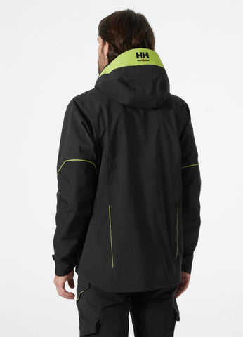Skalljakke HH Magni Evolution - Helly Hansen