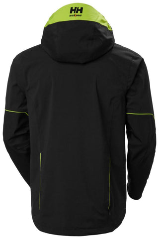 Skalljakke HH Magni Evolution - Helly Hansen