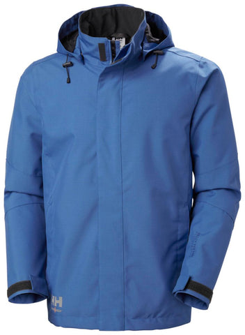 Skalljakke HH Oxford