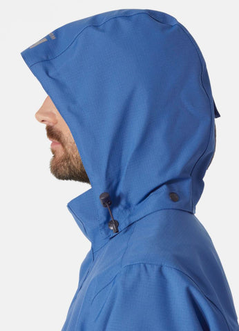 Skalljakke HH Oxford