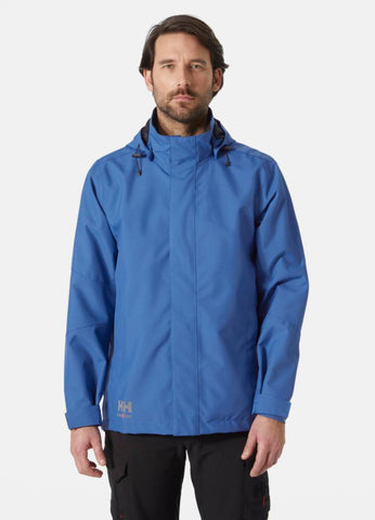 Skalljakke HH Oxford