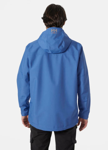 Skalljakke HH Oxford