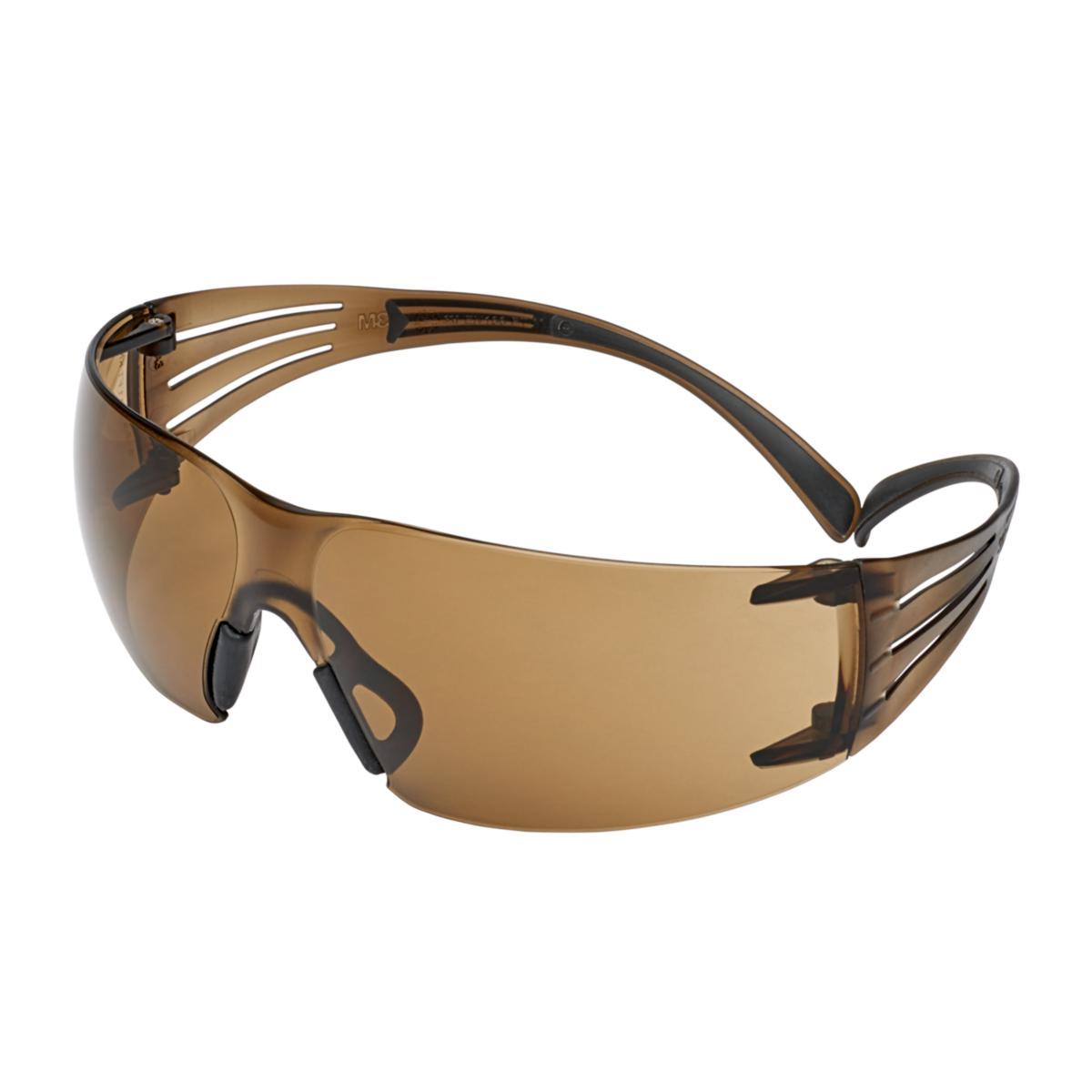 Vernebrille 3M™ SecureFit™ 400 Scotchgard™