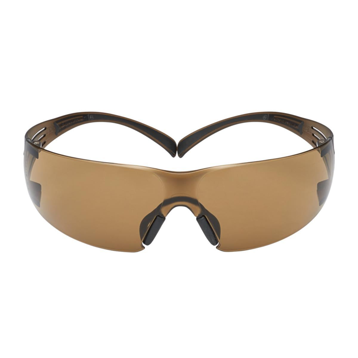 Vernebrille 3M™ SecureFit™ 400 Scotchgard™