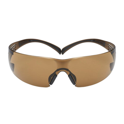 Vernebrille 3M™ SecureFit™ 400 Scotchgard™