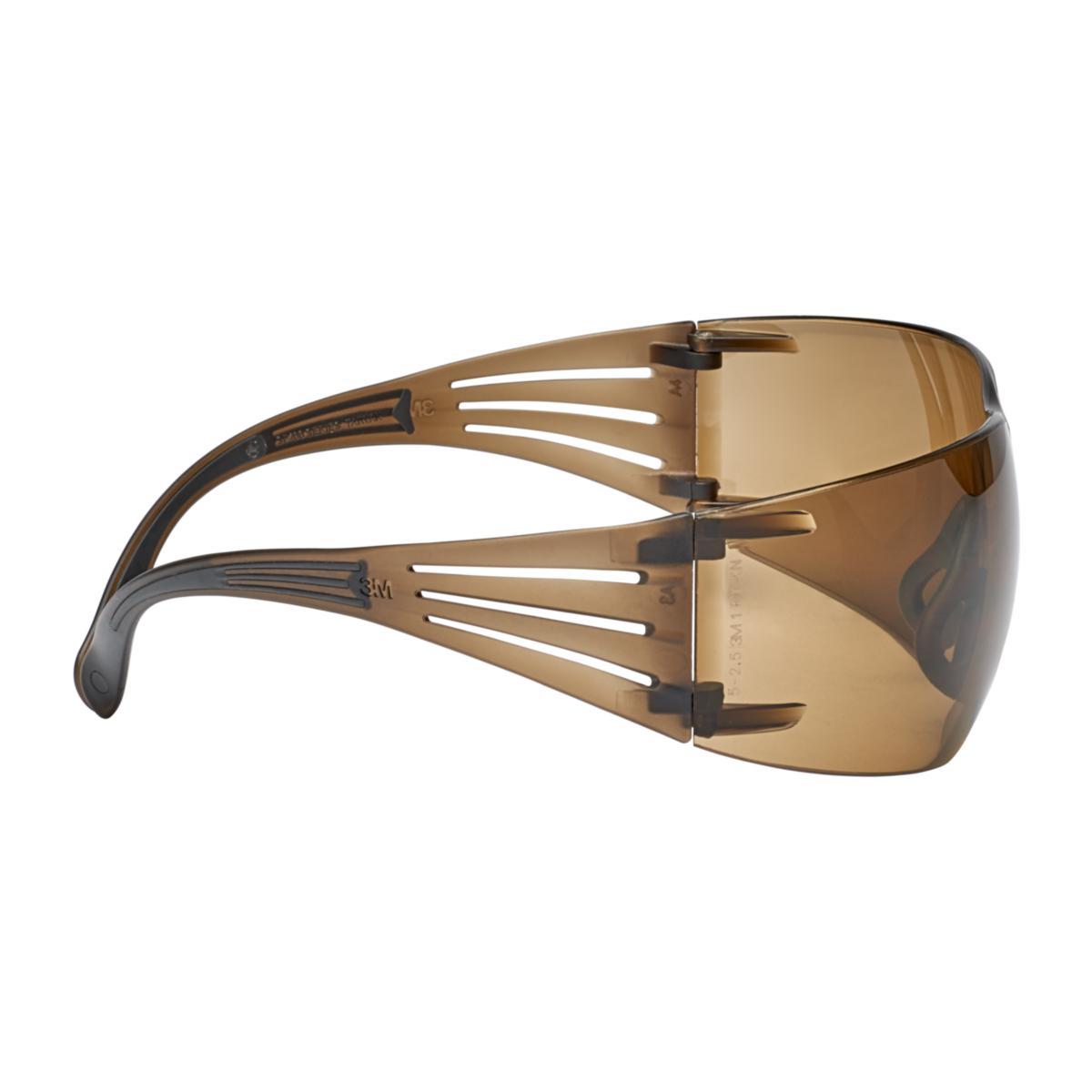 Vernebrille 3M™ SecureFit™ 400 Scotchgard™
