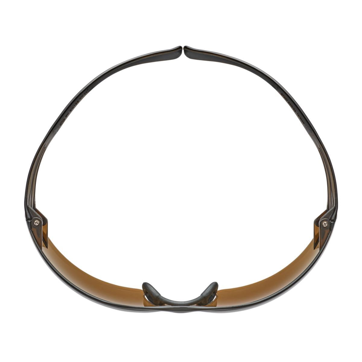 Vernebrille 3M™ SecureFit™ 400 Scotchgard™