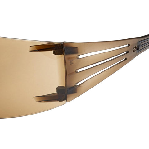 Vernebrille 3M™ SecureFit™ 400 Scotchgard™