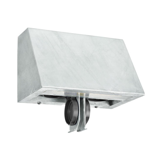 Veggarmatur Norlys Ski - 220-240