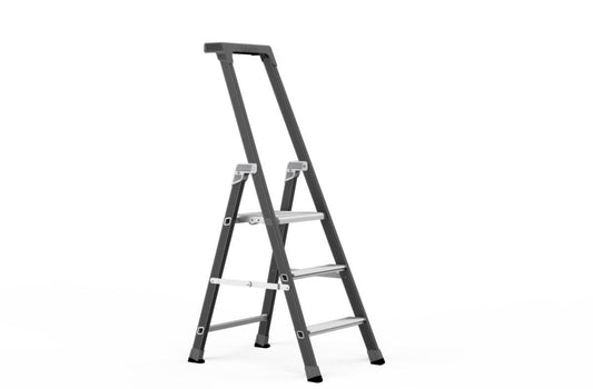 Trappestige Ironside