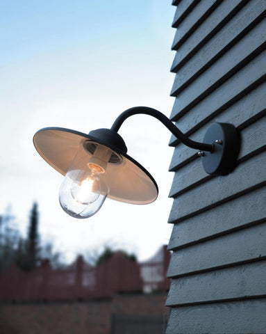 Veggarmatur Norlys Karlstad 230 - 220-240