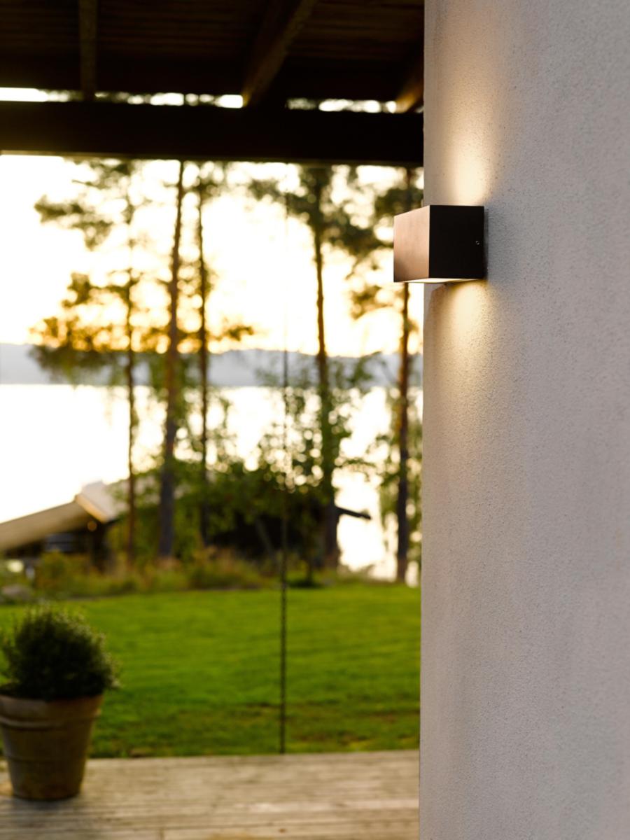 Veggarmatur Norlys Asker - 220-240