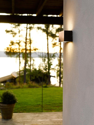 Veggarmatur Norlys Asker - 220-240