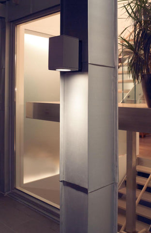 Veggarmatur Norlys Sandvik 1741 - 220-240