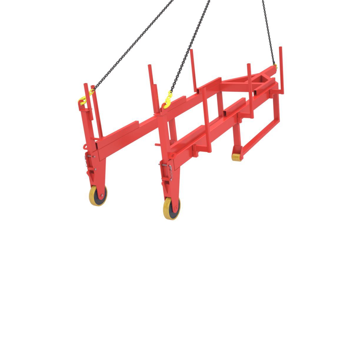 Innløfter gips Starke Arvid 20000