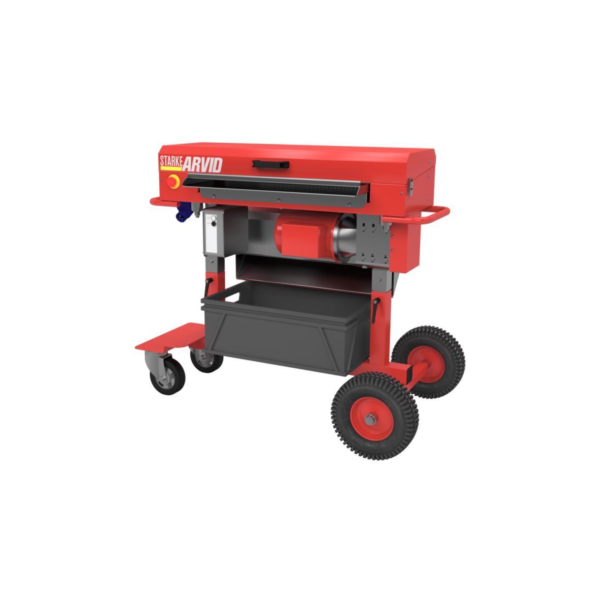 Chipper Starke Arvid 37000