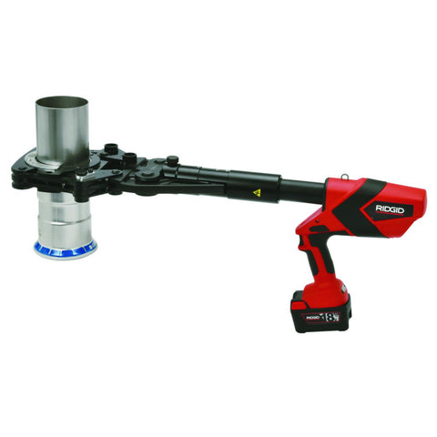 Pressmaskin Ridgid RP 352-XL
