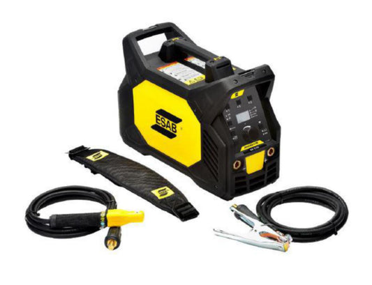 Sveisemaskin Esab Renegade ES 210i