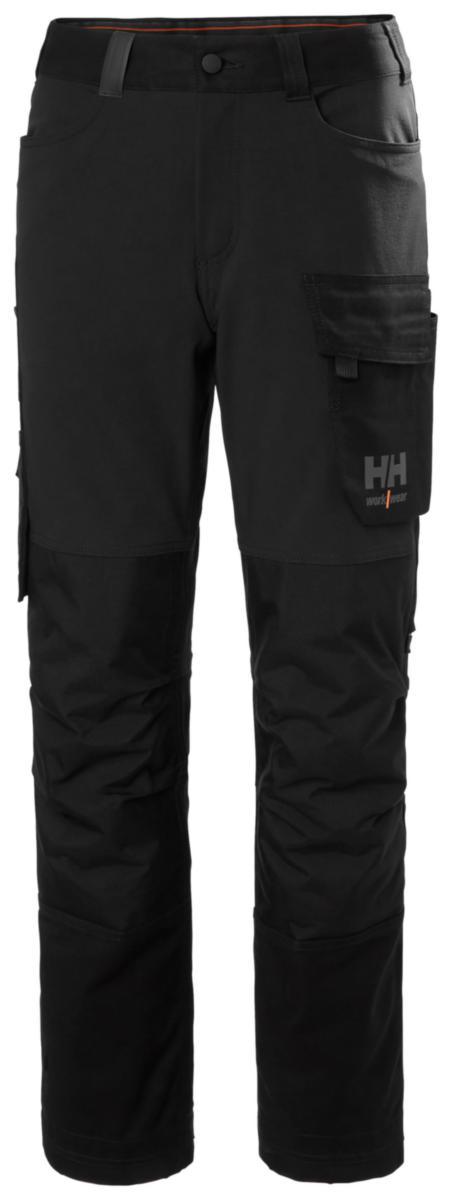 Bukse dame HH Luna 4-V - Helly Hansen
